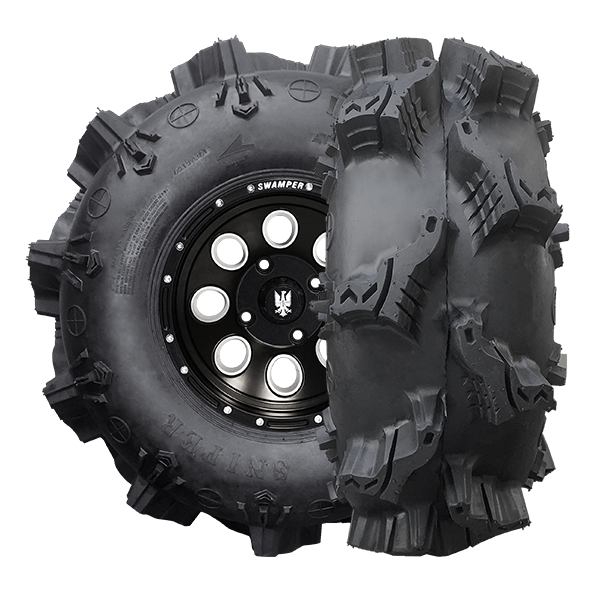 Interco Sniper 29.5x10.00-14 rengassarja