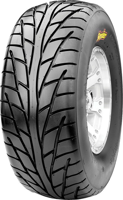 CST Stryder 25x8.00-12 / 25x10.00-12 rengassarja