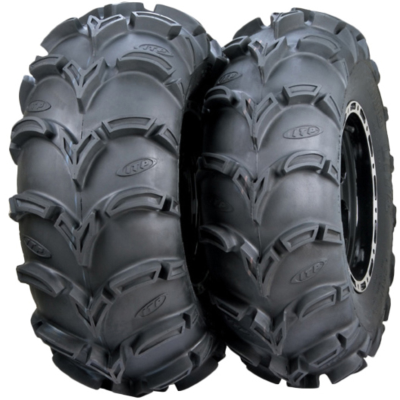 ITP Mud Lite XXL 30x10.00-12 / 30x12.00-12 rengassarja