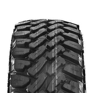 Nankang 205/70R15 96Q FT-9 M+S POR rengassarja