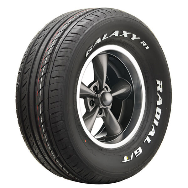 Vitour 225/70R15 100H Galaxy R1 Radial G/T RWL kesärengassarja