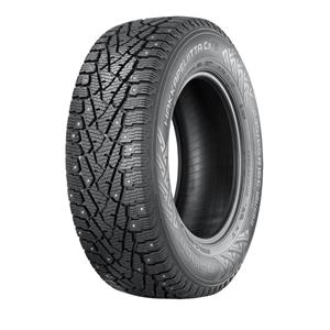 Nokian 205/70R15C 106/104R Hakkapeliitta C3 nastarengassarja