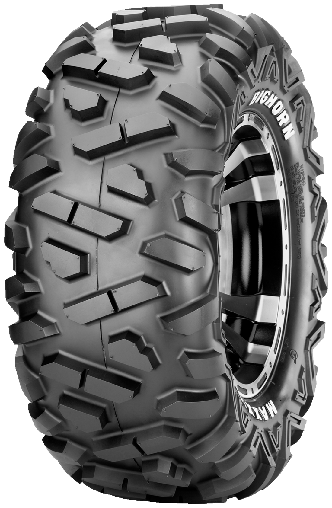 Maxxis 30x10.00R14 Bighorn M918 RWL rengassarja