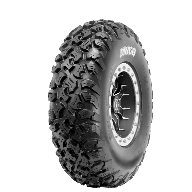 CST 28x10.00R14 Dingo rengassarja