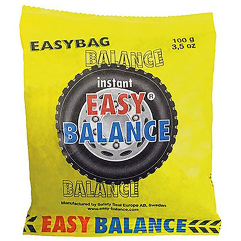 Easy Balance Tasapainotusjauhe 100 gramman pussi