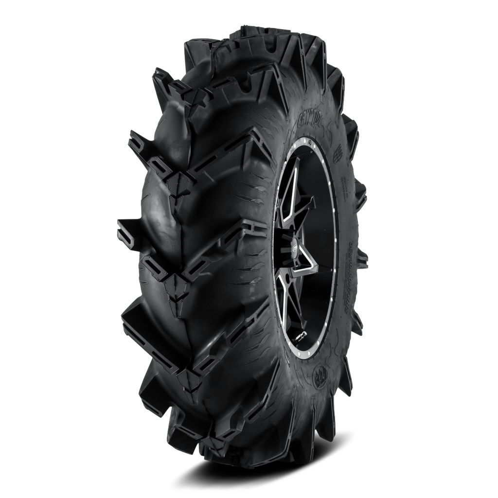 ITP Cryptid 36x10.00-17 rengassarja