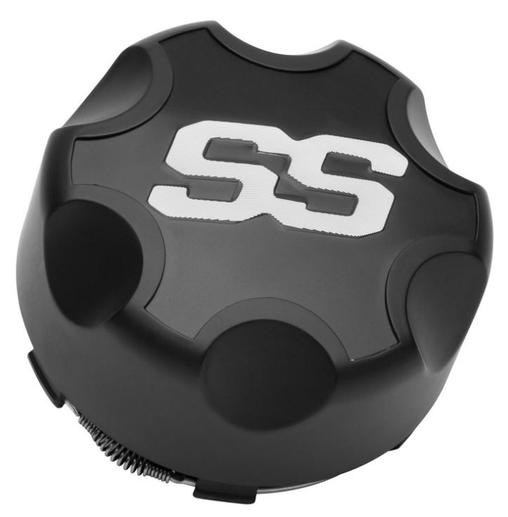 ITP SS212 mattamusta keskikuppi Can-Am 4x137
