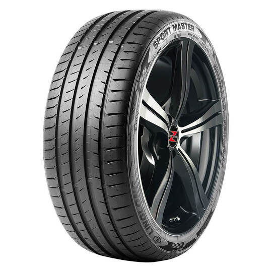 Linglong Tire 235/40R19 96Y XL Sport Master kesärengas