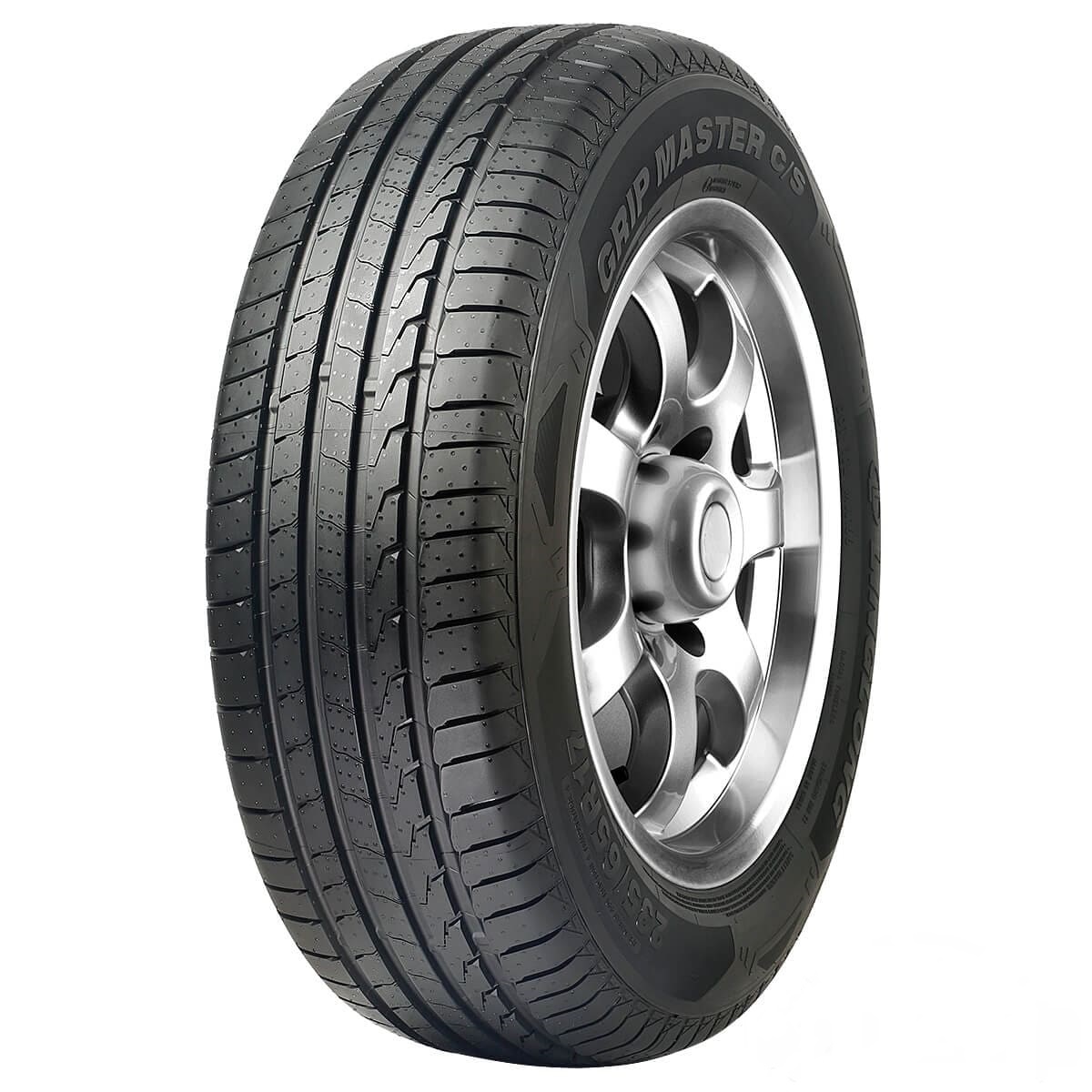 Linglong Tire 235/55R18 104W XL Grip Master C/S kesärengas