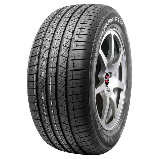 Linglong Tire 235/60R18 107V XL GREEN-Max 4x4 HP kesärengas