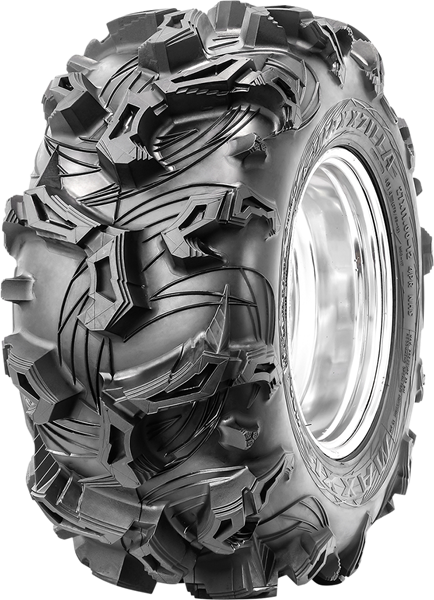 Maxxis Maxxzilla 28x11.00-14 ylileveä rengassarja