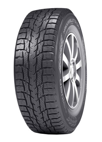 Nokian 205/65R16C 107/105R Hakkapeliitta CR3 kitkarengassarja