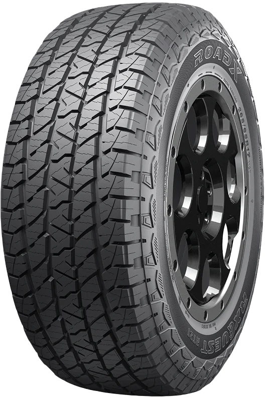 RoadX 235/75R15 109T XL RxQuest AT21 OWL M+S 3PMSF rengassarja